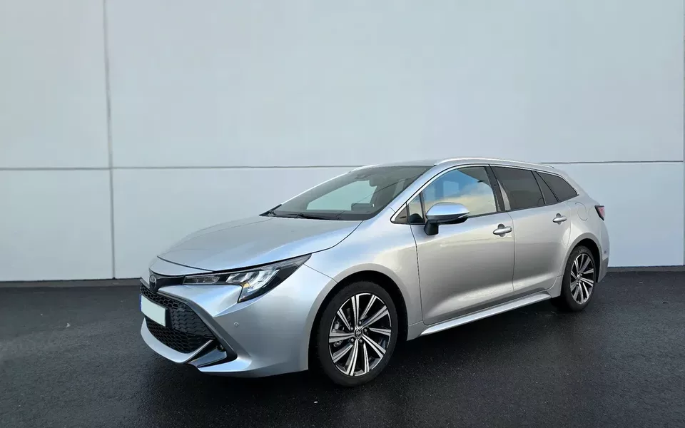 Toyota Corolla Touring Sports 1.2T Comfort+P.Sport