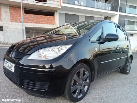 Mitsubishi Colt 1.1 Inform RCD/AC