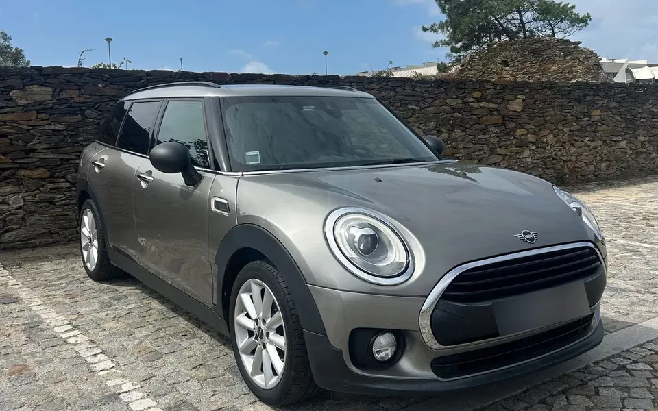 MINI Clubman One D Auto
