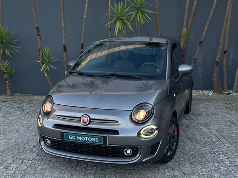 Fiat 500 1.2 Sport