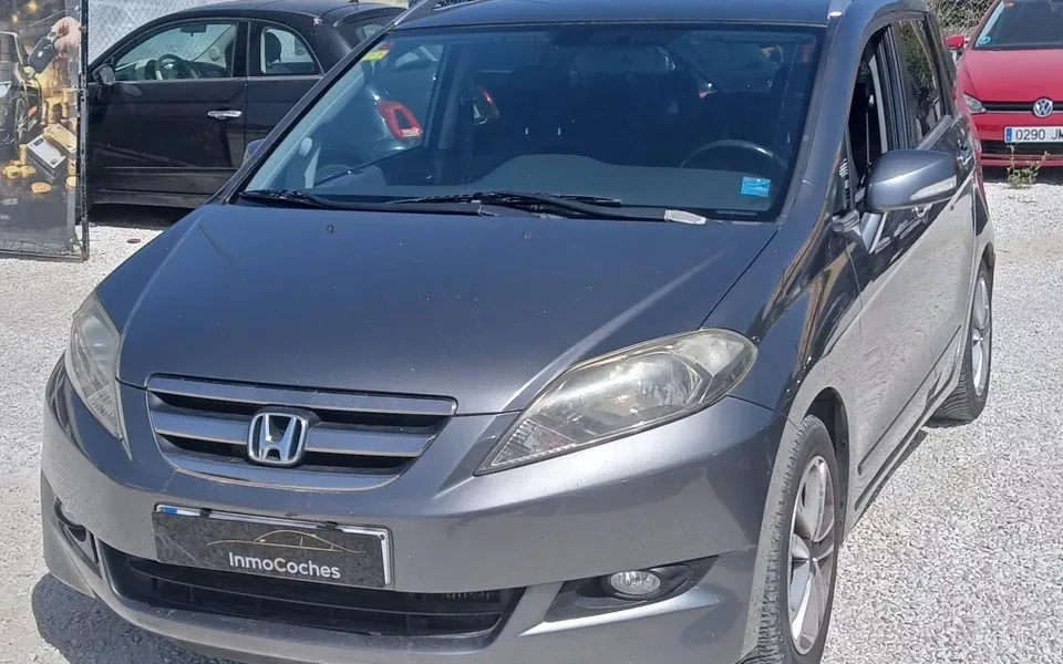 HONDA FR-V FR-V 2.2i-CTDI Comfort