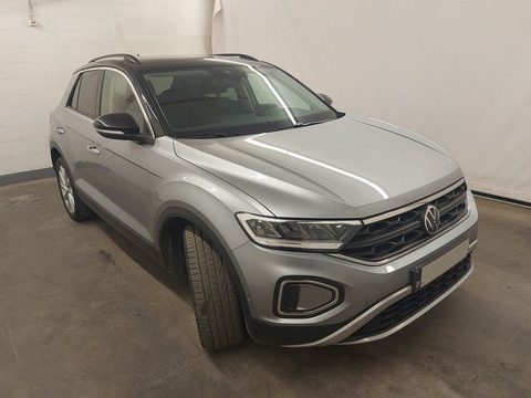 VW T-Roc Life Business 1.0 Tsi 110 Ch 80.915 Km