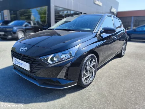 Hyundai i20 1.2 MPi Comfort
