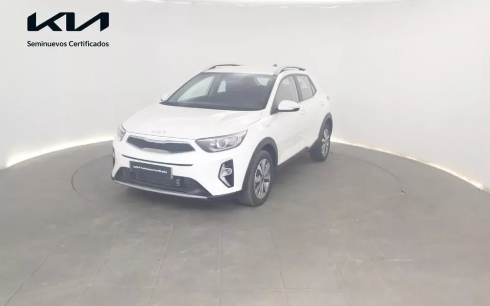 KIA Stonic Stonic 1.0 T-GDi MHEV Drive 100