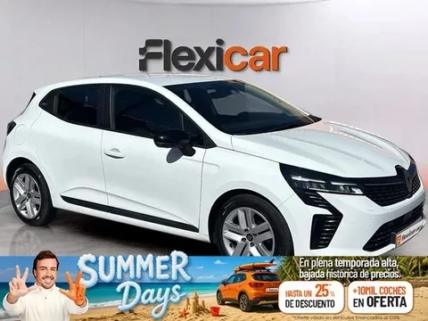 RENAULT Clio Clio TCe GLP Equilibre 74kW