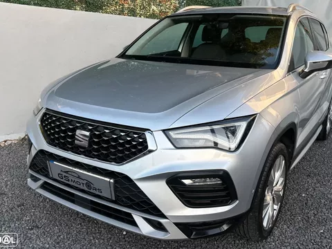 SEAT Ateca 1.5 TSI Xperience DSG