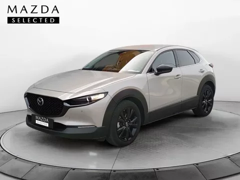 MAZDA CX-30 CX-30 2.0 E-SKYACTIV-X MHEV NAGISA 186CV 6MT
