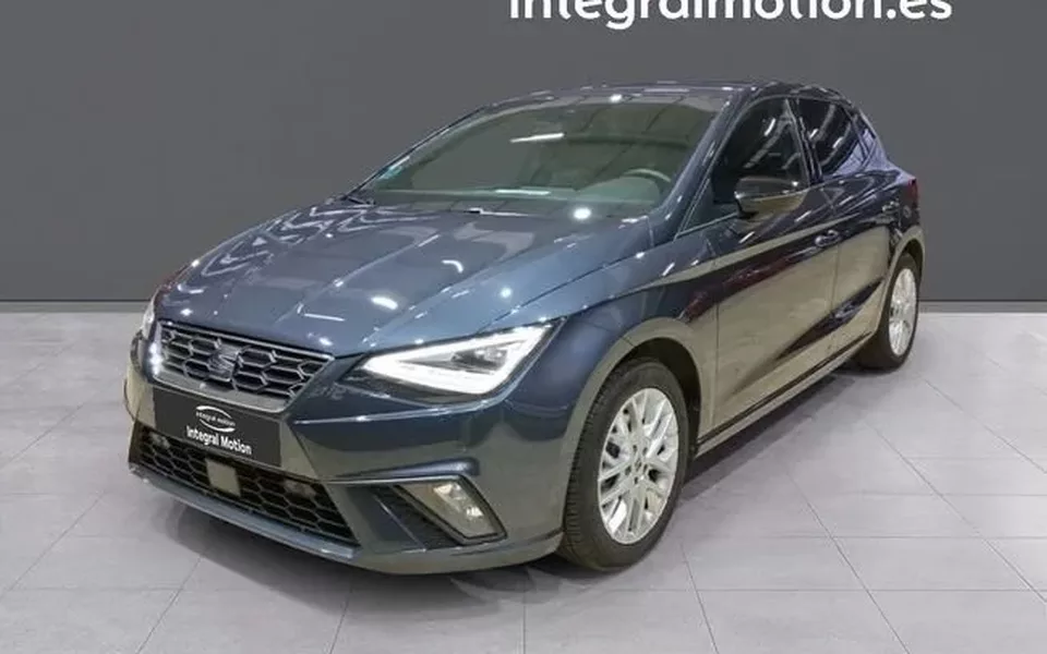 SEAT Ibiza 1.0 TSI 85kW (115CV) FR XL