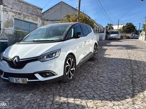 Renault Grand Scénic
