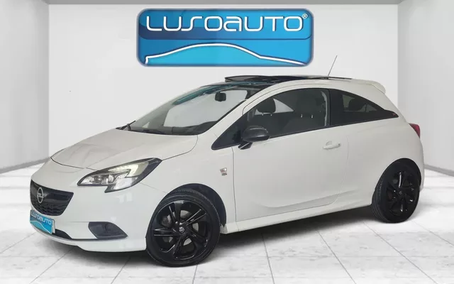 Opel Corsa 1.0 T GT
