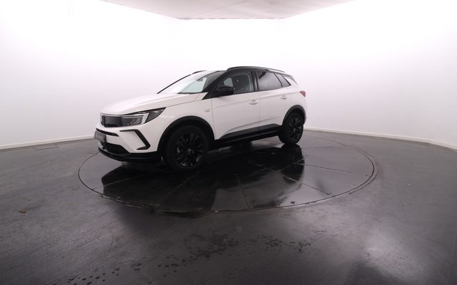 Opel Grandland 1.5D GSLine 130cv AT8