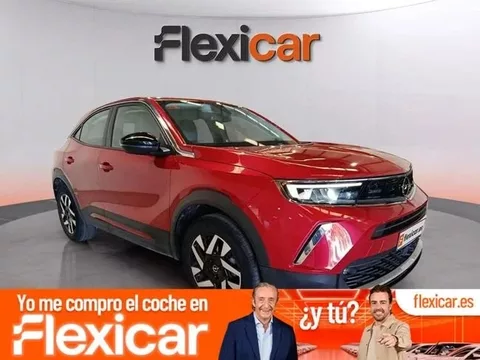 OPEL Mokka Mokka 1.2T S&S Business Elegance 130