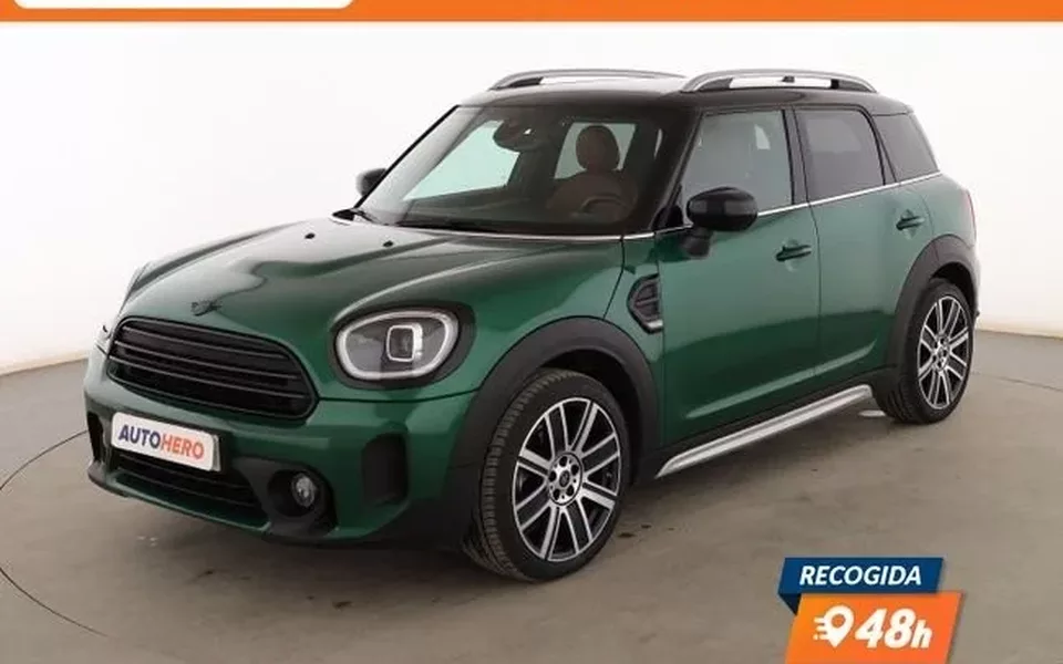 MINI Countryman Cooper
