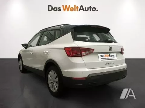 CUPRA Formentor Formentor 1.5 eTSI 150 DSG
