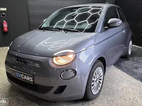 Fiat 500e 23,8kWh