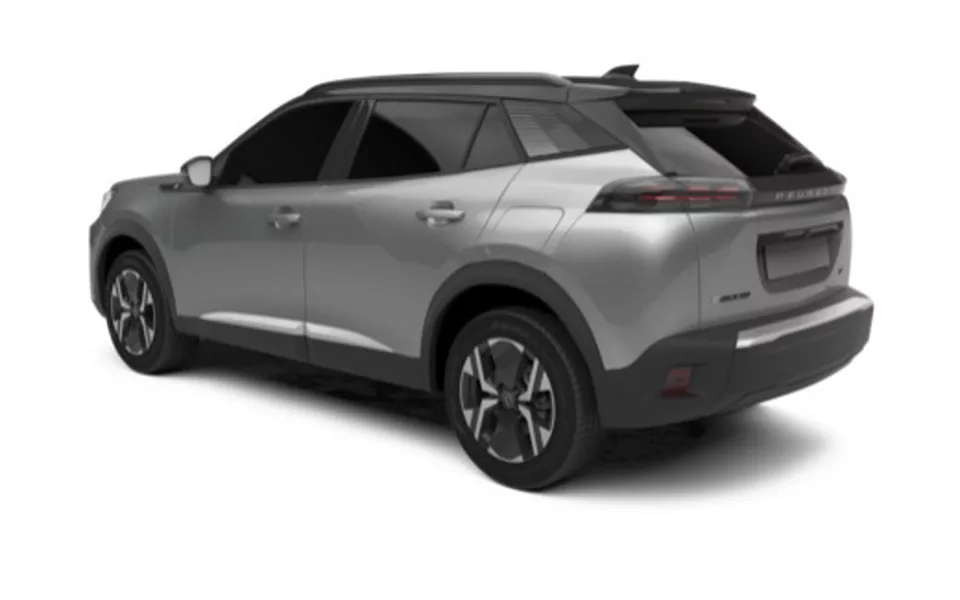 PEUGEOT - 2008 - e-2008 54 kWh Allure