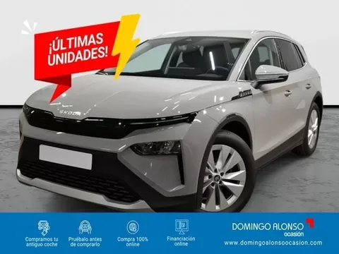 SKODA Elroq 60 150 kW (204 CV) (PYLGJ263)