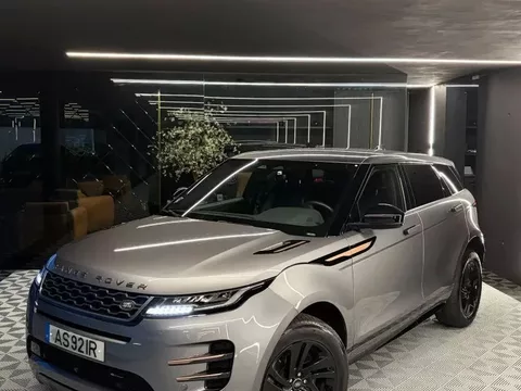 Land Rover Range Rover Evoque 1.5 P300e AWD Dynamic SE