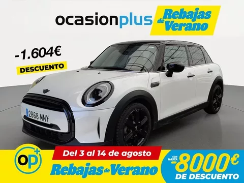 MINI Mini Mini Cooper Aut.