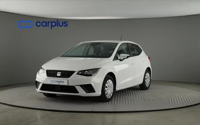 SEAT Ibiza 1.0 MPI 59kW (80CV) Reference XM
