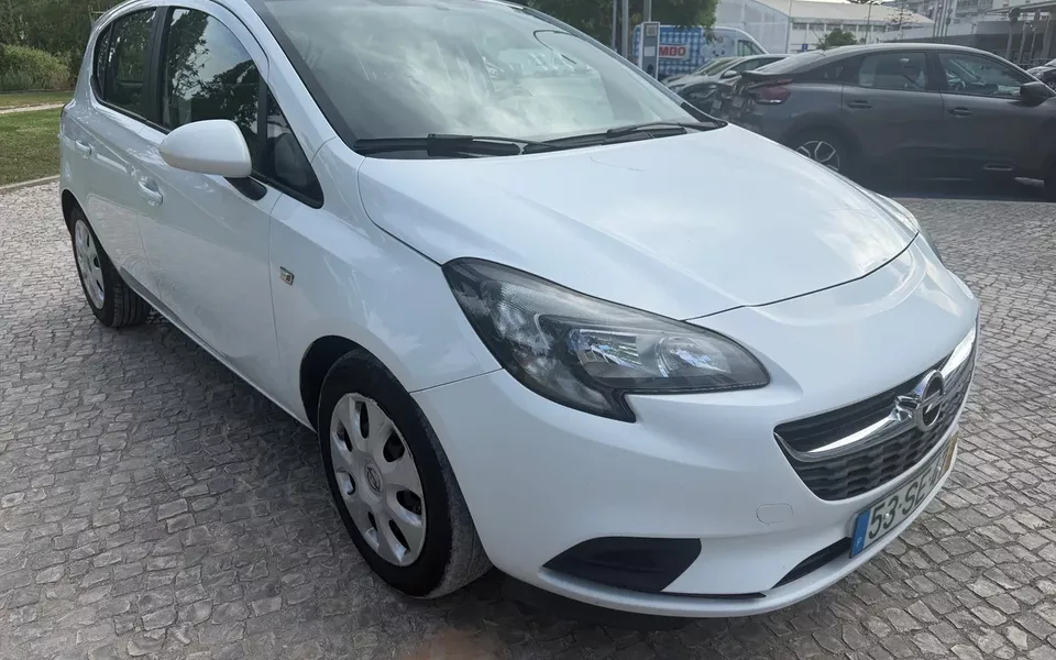Opel Corsa 1.3 CDTi Enjoy