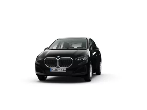 Vendido: BMW Serie 2 218dA Active Tourer - 24900€ en Burgos