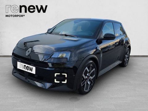 Renault R5 - Motorpor