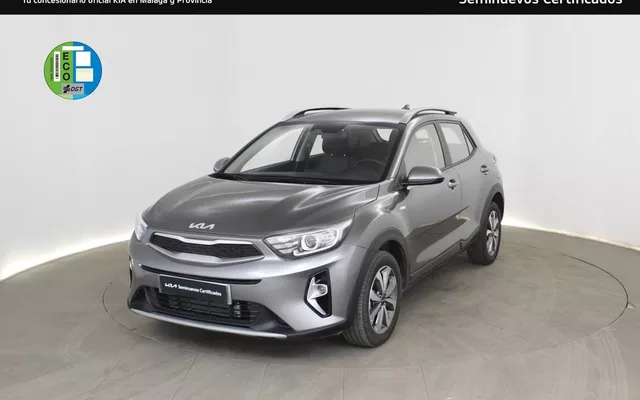 KIA Stonic Stonic 1.0 T-GDi MHEV Drive 100