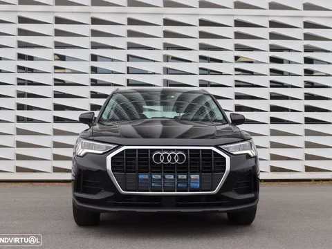 Audi Q3 Sportback 35 TFSI S line S tronic