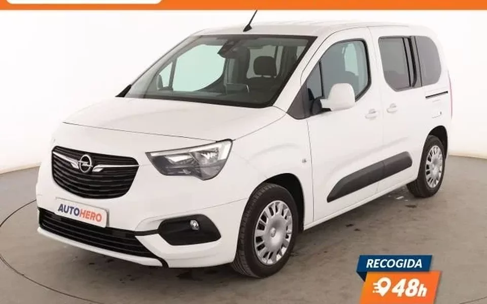 OPEL Combo 1.2 Turbo Selective