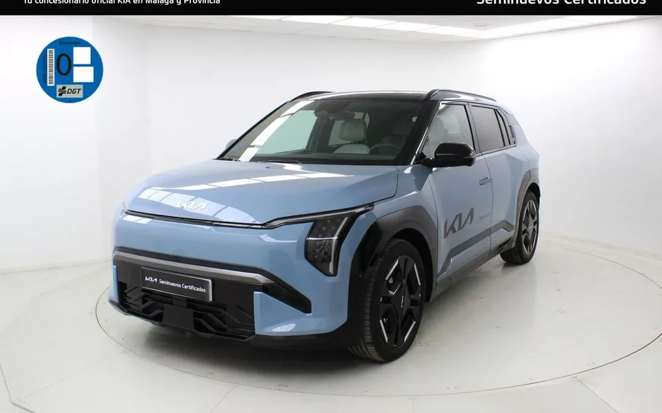 KIA EV3 EV3 GT-line Long Range