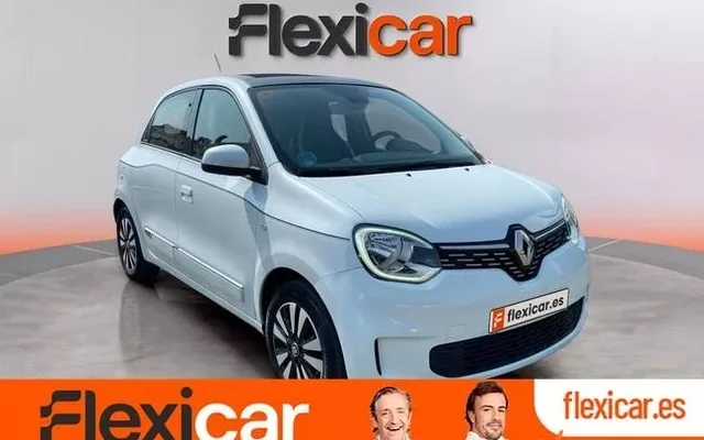 RENAULT Twingo Limited SCe 52kW (70CV) -18