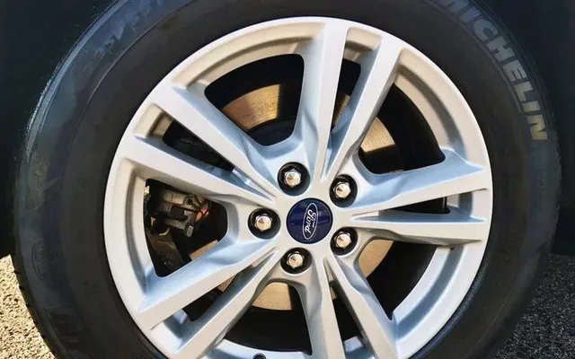 Ford S-Max 2.0 TDCi Titanium