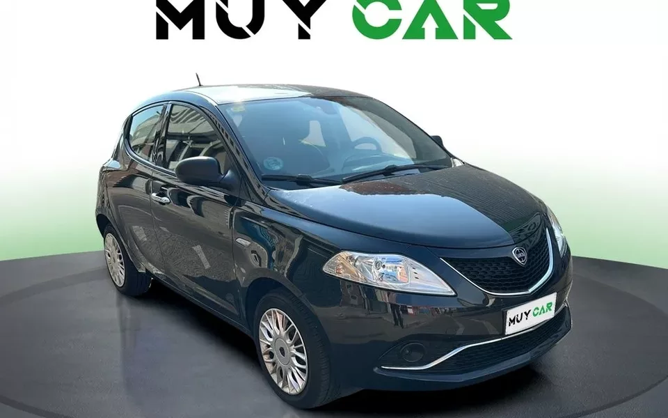 LANCIA Ypsilon Ypsilon 1.2 evo II Platinum