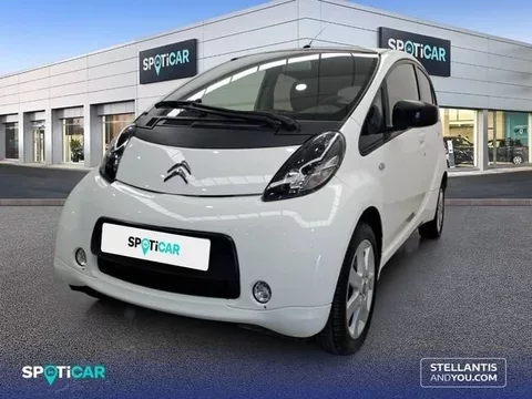 CITROEN C-Zero Seduction - 6499€ en Huelva