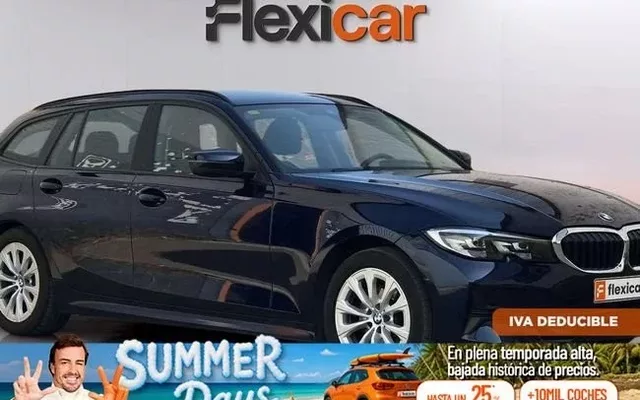 BMW Serie 3 320dA