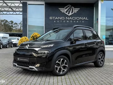 Citroën C3 Aircross 1.2 PureTech Feel Pack
