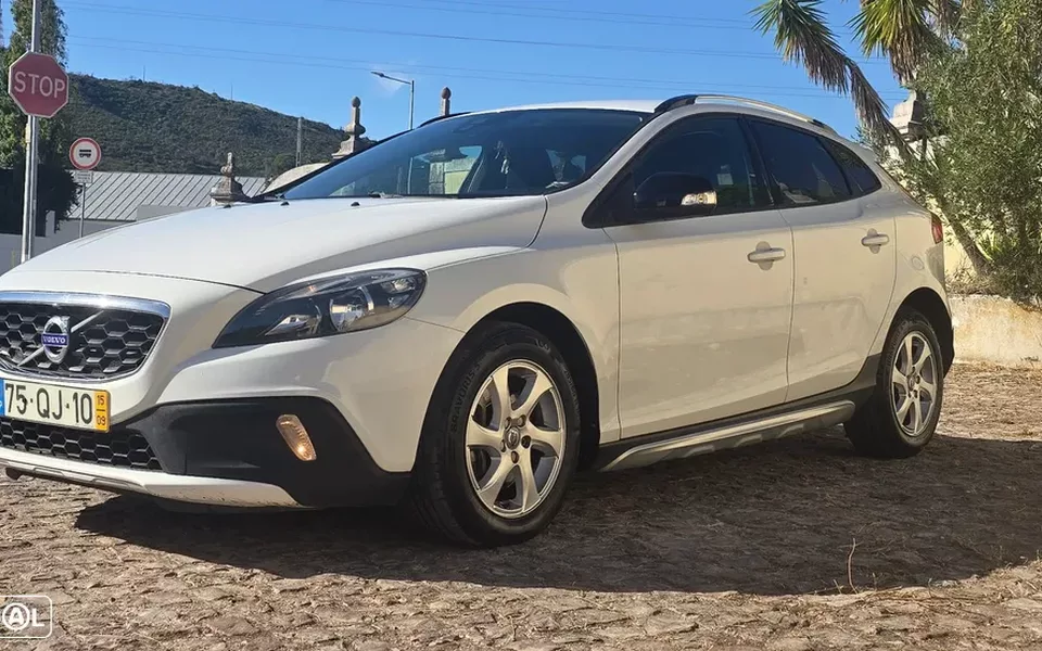 Volvo V40 Cross Country 2.0 D3 Kinetic