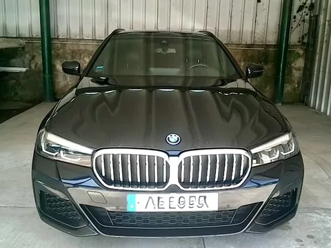 BMW 530 e Pack Desportivo M