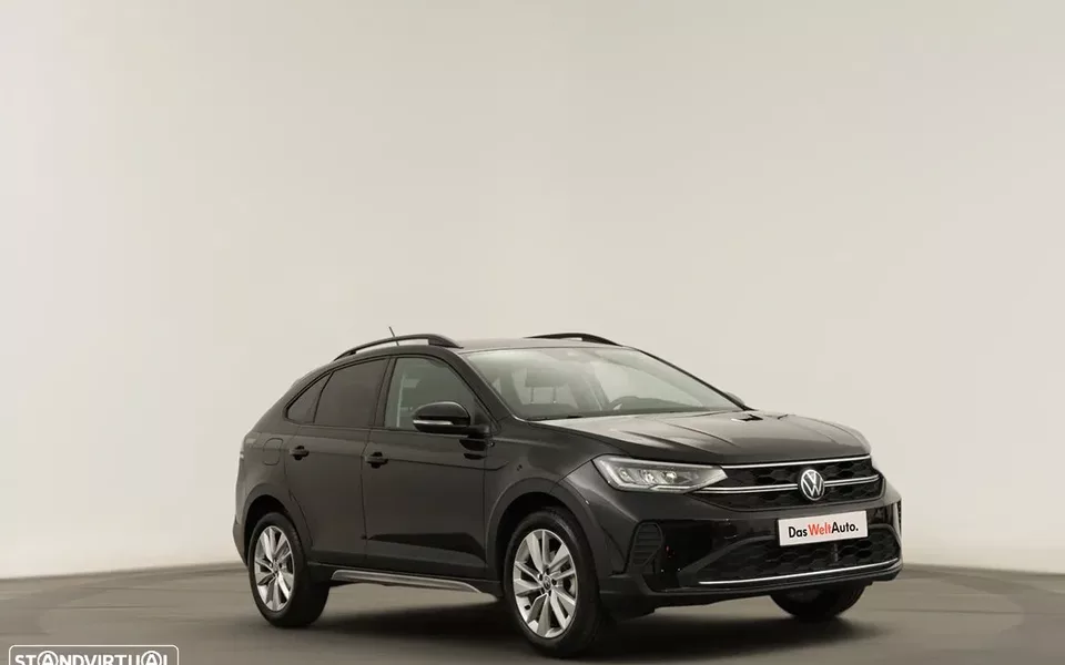 VW Taigo 1.0 TSI Urban DSG