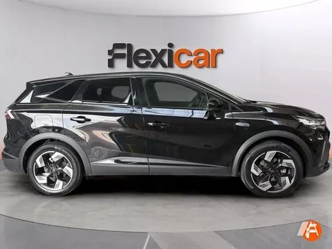 RENAULT Symbioz esprit Alpine E-Tech 105kW (145CV)