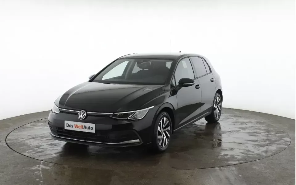 VW Golf 1.0 eTSI Life DSG