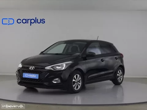 Hyundai i20 1.0 T-GDi Comfort