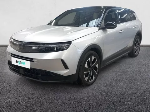 OPEL GRANDLAND 1.2 Turbo Hybrid 136 ch e-DCT6 GS