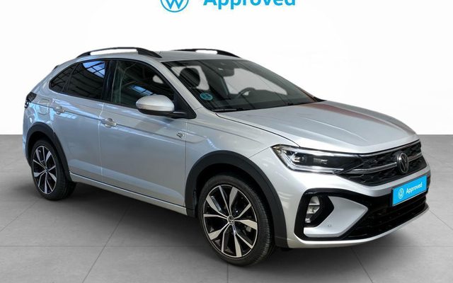 R-Line 1.0 TSI 85 kW (115 CV) DSG
