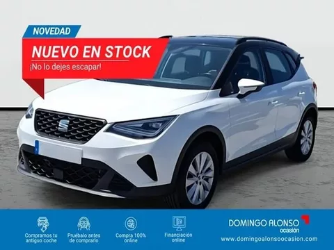 SEAT Arona SEAT 1.0 TSI 110 CV STYLE XL EDITION