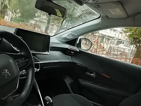 Peugeot 208 1.2 PureTech Active