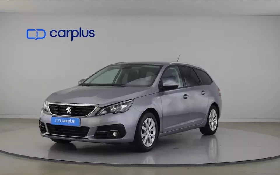Peugeot 308 SW