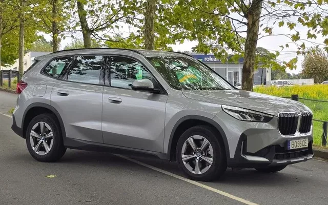BMW X1 xDrive25e Edição Optimized