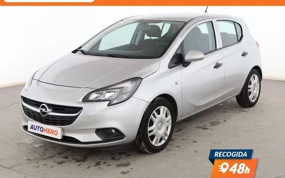 OPEL Corsa Corsa 1.4 Expression 90